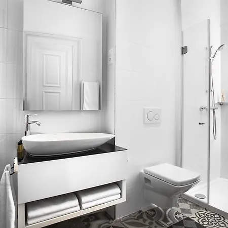 Appartamento Brill 3 Budapest