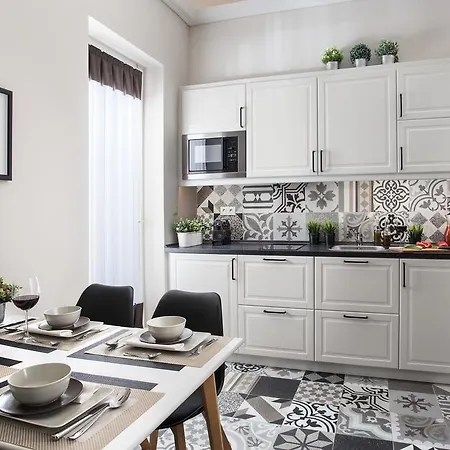 Brill 3 Apartamento *