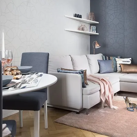 Apartamento Brill 3 Budapest